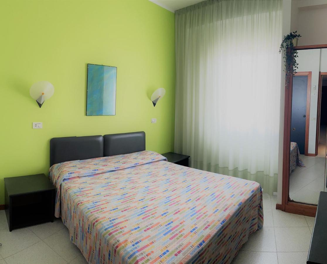 Hotel Borgo Marina ローディ・ガルガーニコ エクステリア 写真