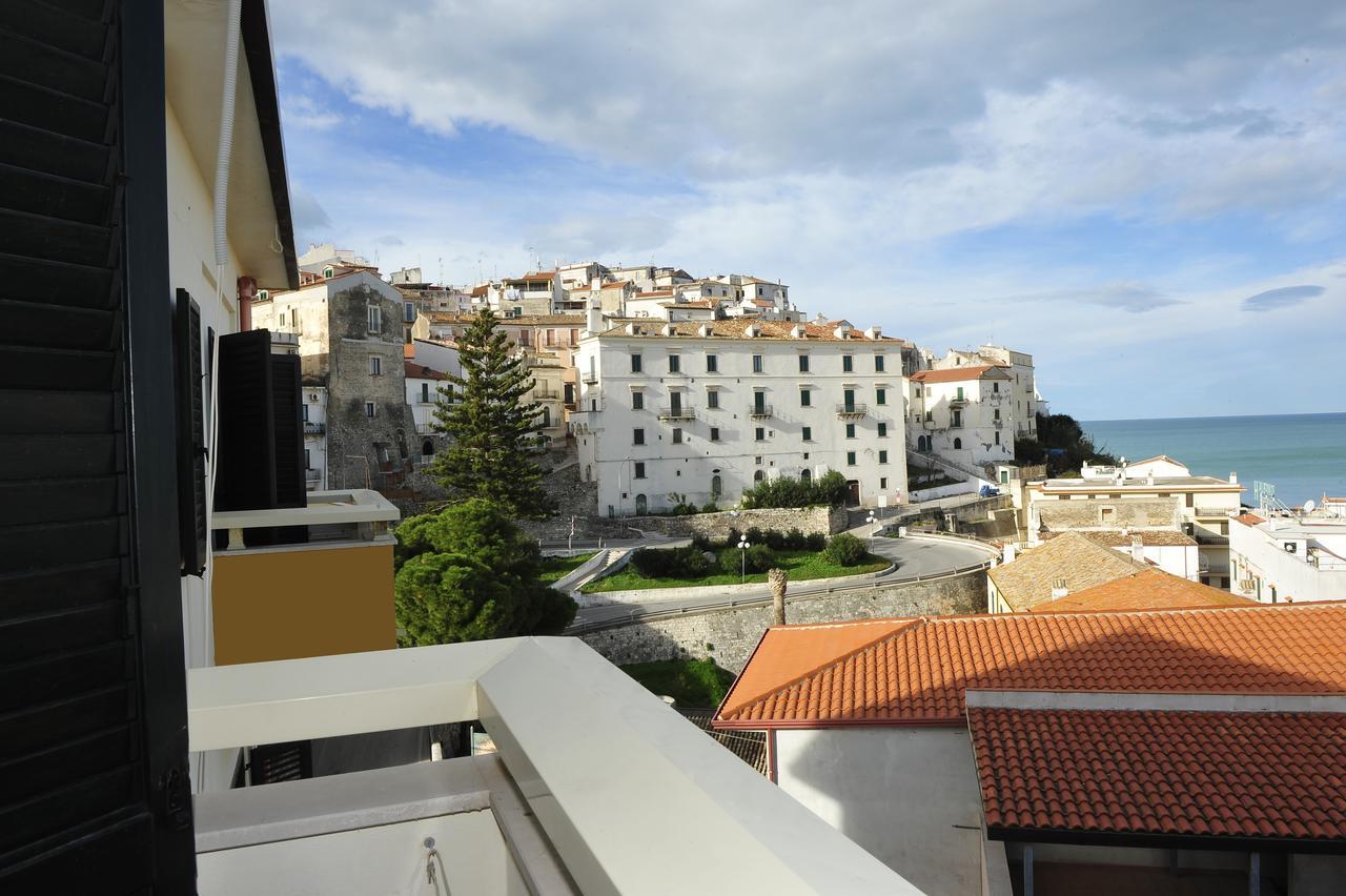 Hotel Borgo Marina ローディ・ガルガーニコ エクステリア 写真