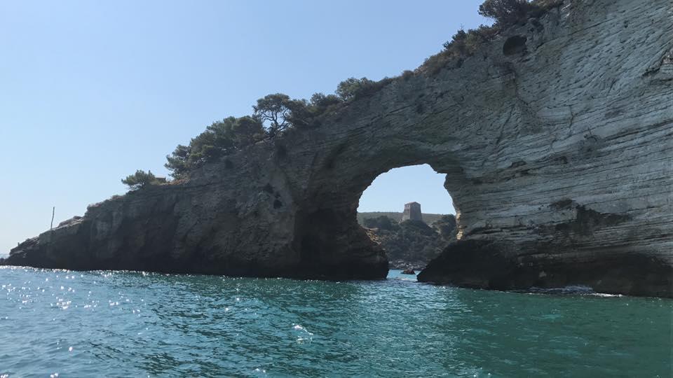 Hotel Borgo Marina ローディ・ガルガーニコ エクステリア 写真