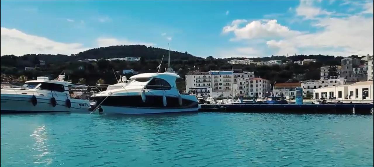 Hotel Borgo Marina ローディ・ガルガーニコ エクステリア 写真