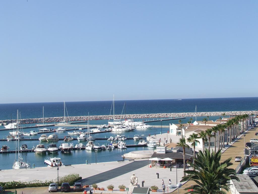 Hotel Borgo Marina ローディ・ガルガーニコ エクステリア 写真