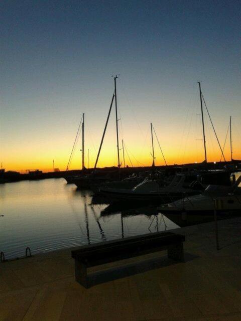 Hotel Borgo Marina ローディ・ガルガーニコ エクステリア 写真